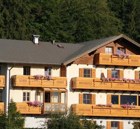 Haus Meissnitzer Fuschl am See Extérieur photo