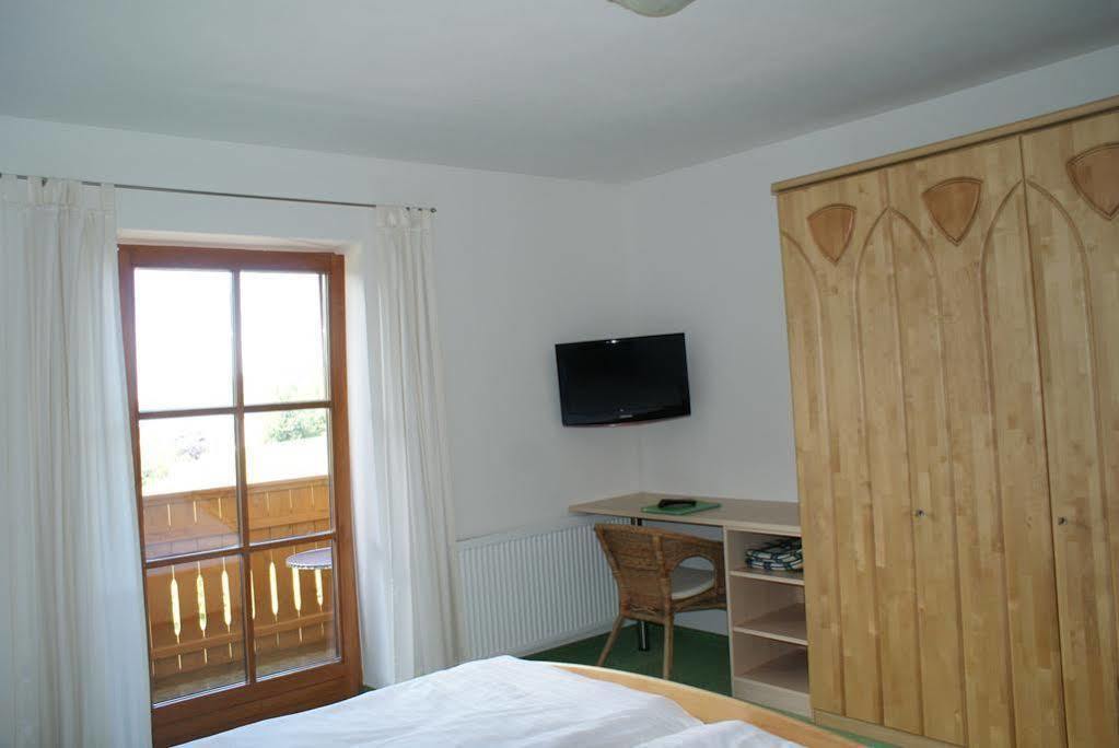 Haus Meissnitzer Fuschl am See Extérieur photo