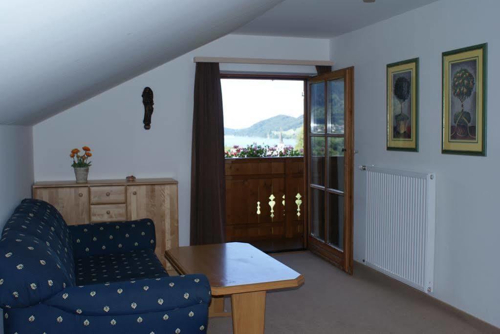 Haus Meissnitzer Fuschl am See Extérieur photo